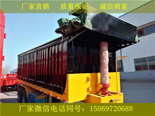 10米后翻自卸车今年规格公告上户标准价格全解析